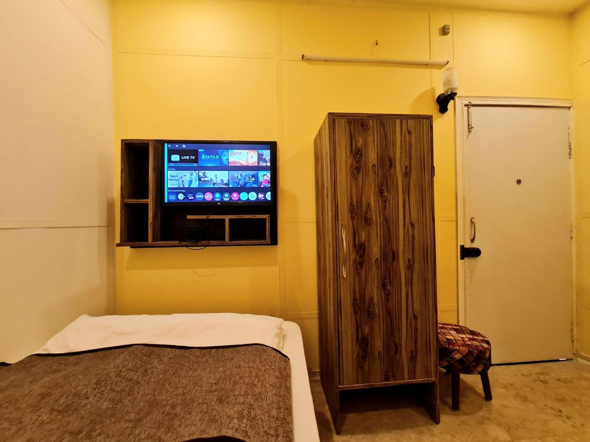 Hotel Aurelia Pearl Patna  Exterior foto